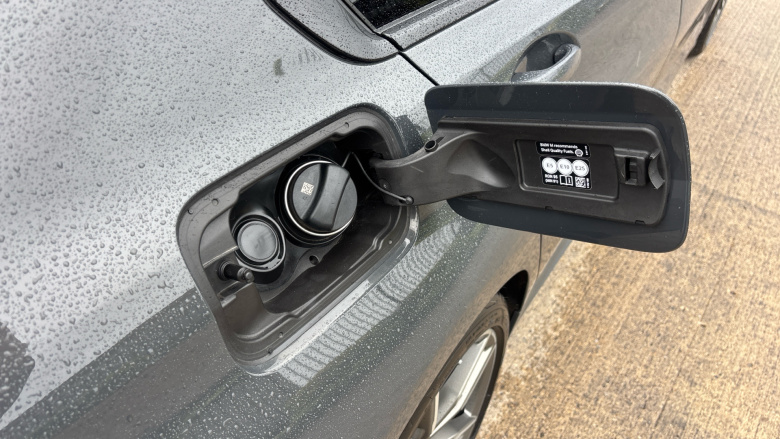 BMW 3 Series M340i xDrive MHT 4dr Step Auto Petrol Saloon